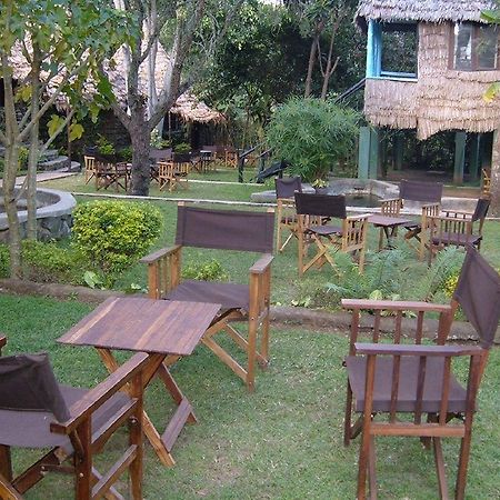 L Oasis Lodge And Restaurant Arusha Ngoại thất bức ảnh