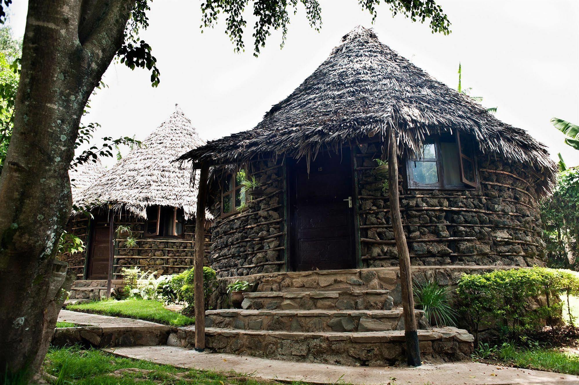 L Oasis Lodge And Restaurant Arusha Ngoại thất bức ảnh