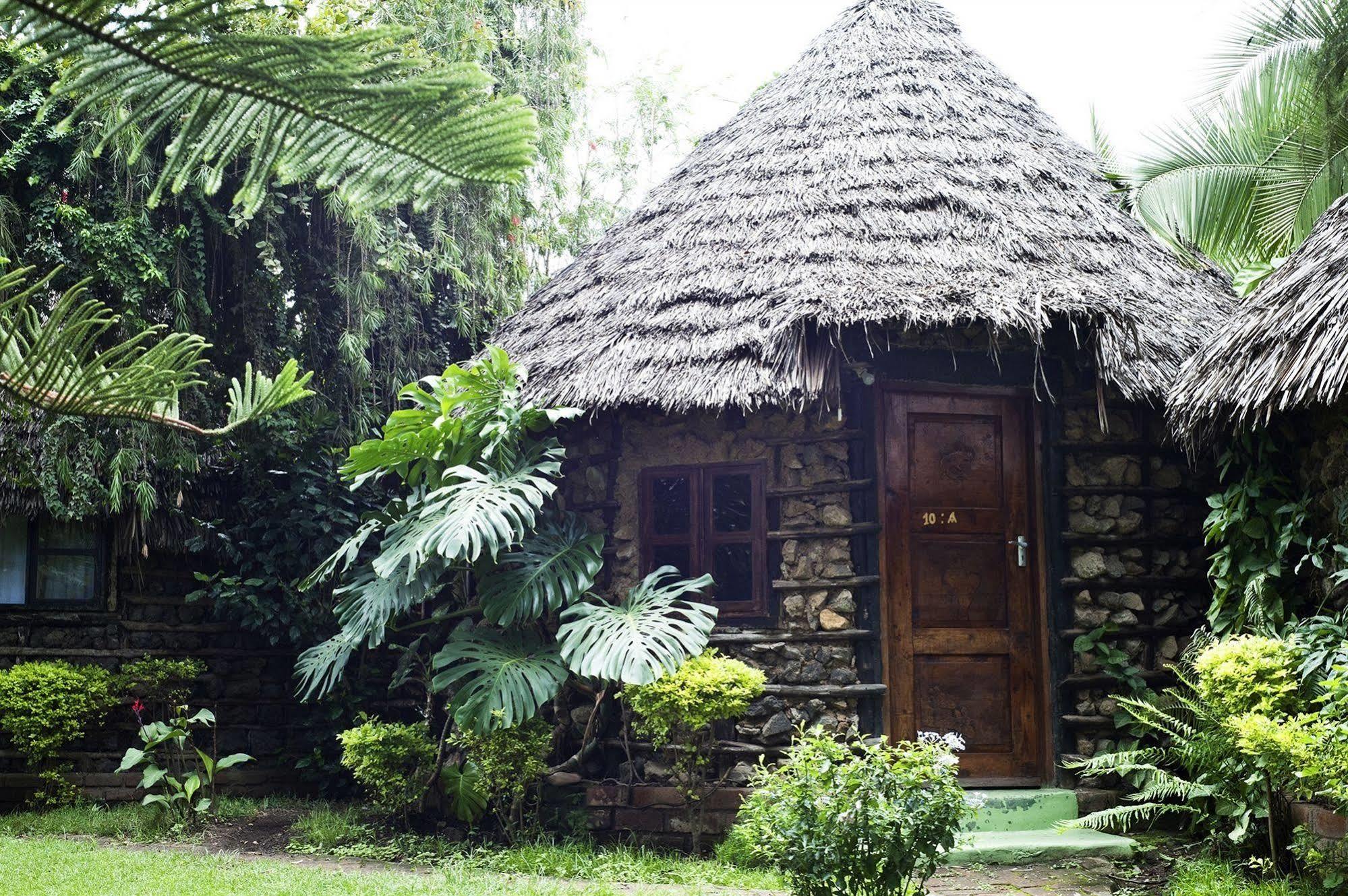 L Oasis Lodge And Restaurant Arusha Ngoại thất bức ảnh