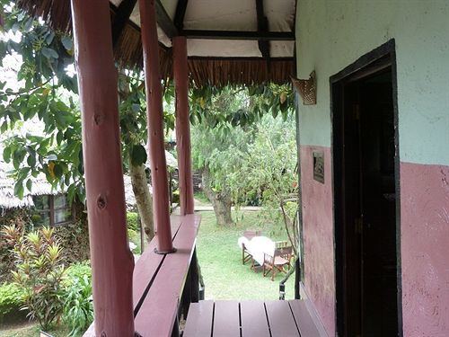 L Oasis Lodge And Restaurant Arusha Ngoại thất bức ảnh