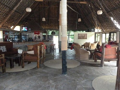 L Oasis Lodge And Restaurant Arusha Ngoại thất bức ảnh